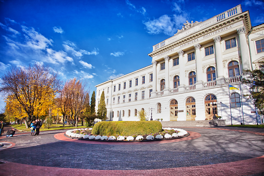 Фото жизнь (light) - Александр Толчинский - Львов - Lvov 4911