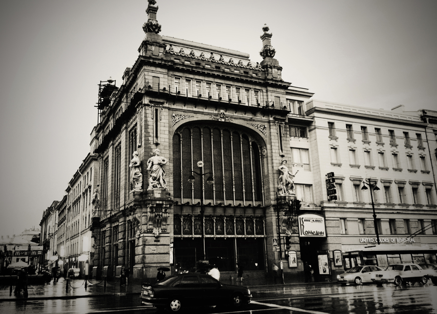 Фото жизнь