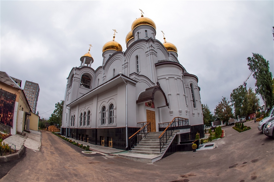 Фото жизнь