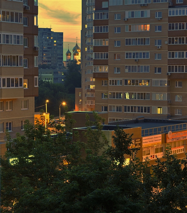 Фото жизнь