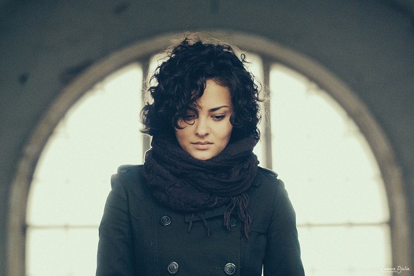 Фото жизнь (light) - Gamova Djulia - ОБРЫВКИ КАДРОВ.... - *