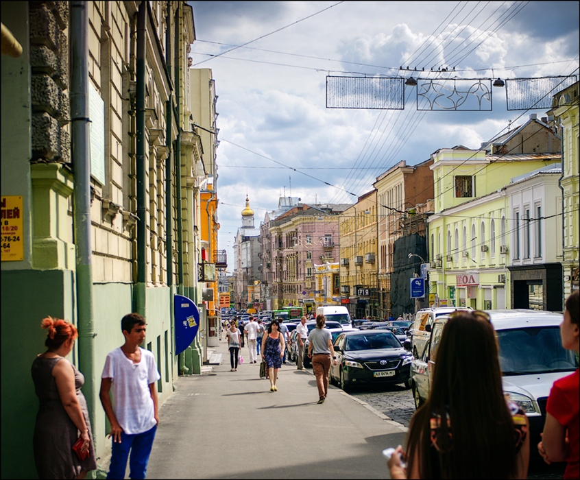 Фото жизнь