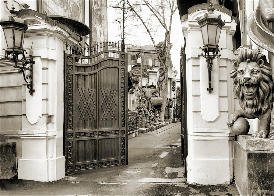 Фото жизнь