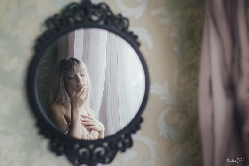 Фото жизнь (light) - Gamova Djulia - ОБРЫВКИ КАДРОВ.... - *