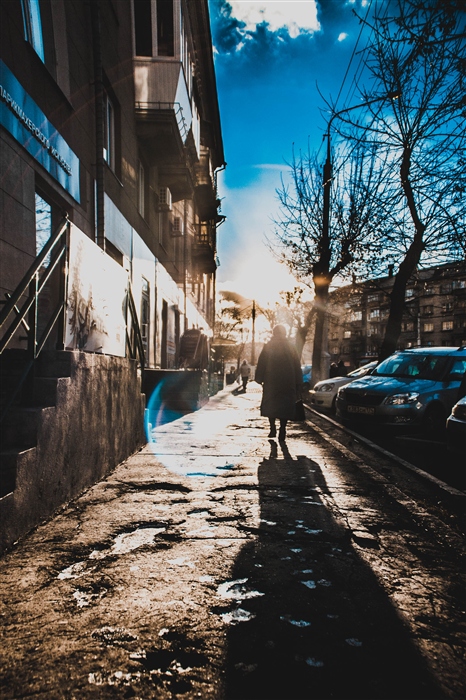 Фото жизнь