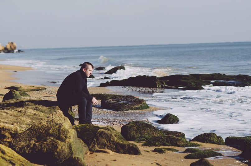 Фото жизнь (light) - Gamova Djulia - ОБРЫВКИ КАДРОВ.... - *