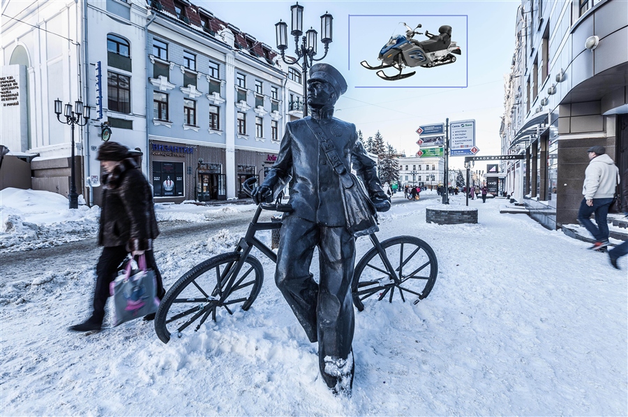 Фото жизнь