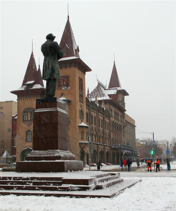 Фото жизнь
