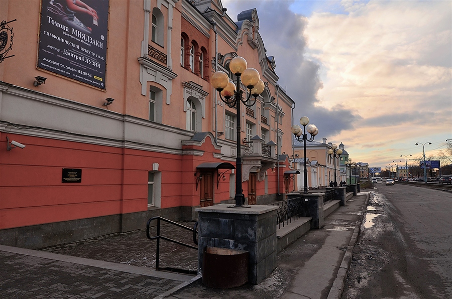 Фото жизнь