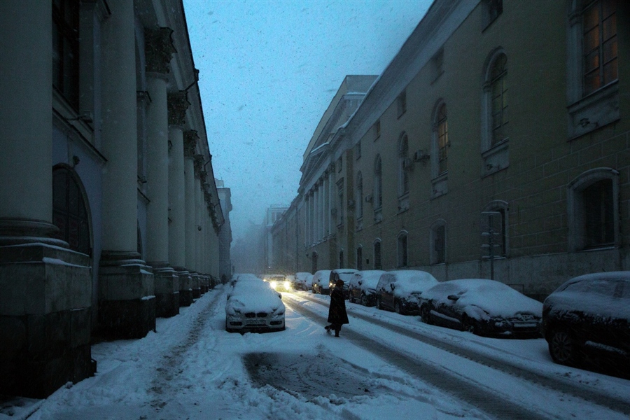 Фото жизнь