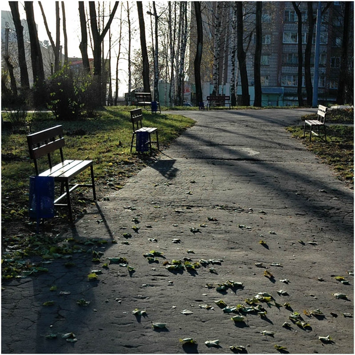 Фото жизнь