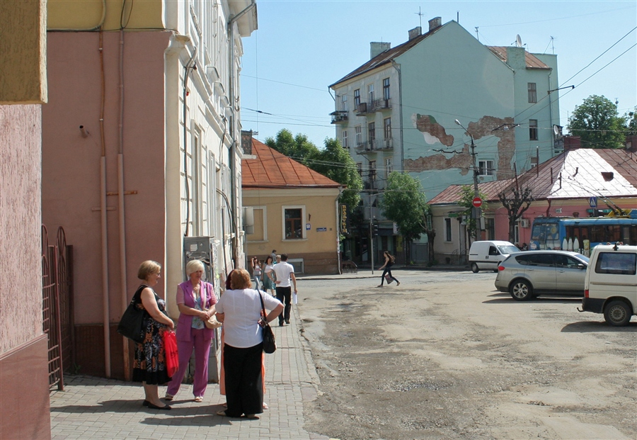 Фото жизнь
