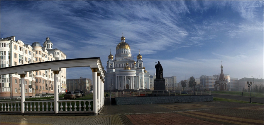 Фото жизнь