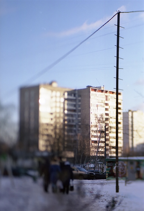 Фото жизнь