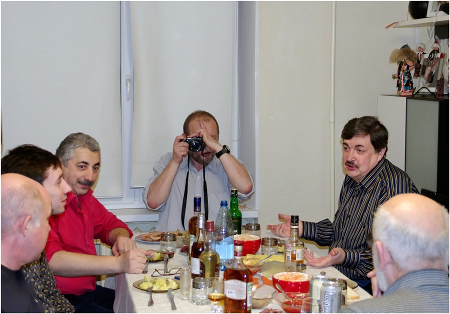 Фото жизнь