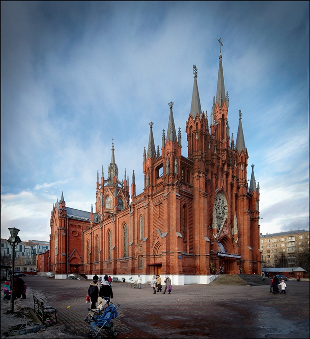 Фото жизнь