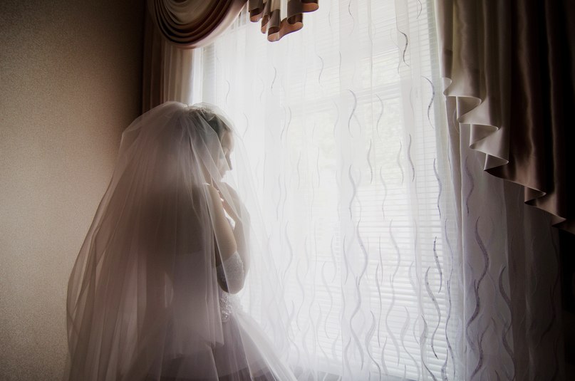 Фото жизнь (light) - Gamova Djulia - СВАДЬБЫ - *