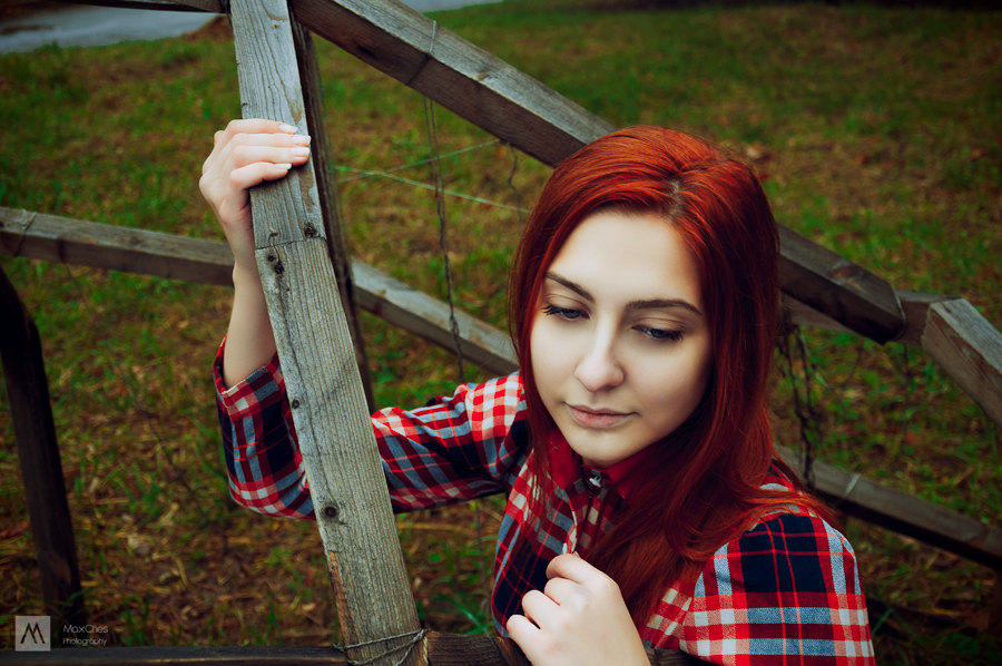 Фото жизнь (light) - MaxChes - корневой каталог - Евгения