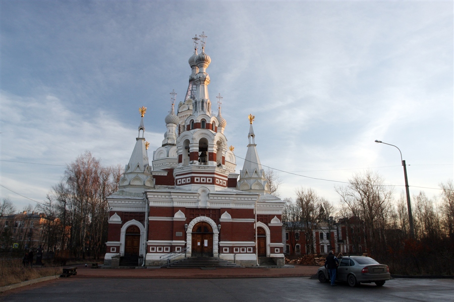 Фото жизнь