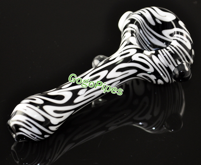 Фото жизнь (light) - Gogo Pipes - корневой каталог - Zebra Glass Pipe