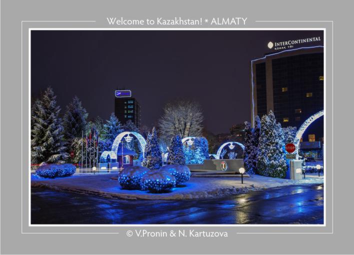Фото жизнь (light) - Владимир Пронин - Almaty - Алматы (81A6873)