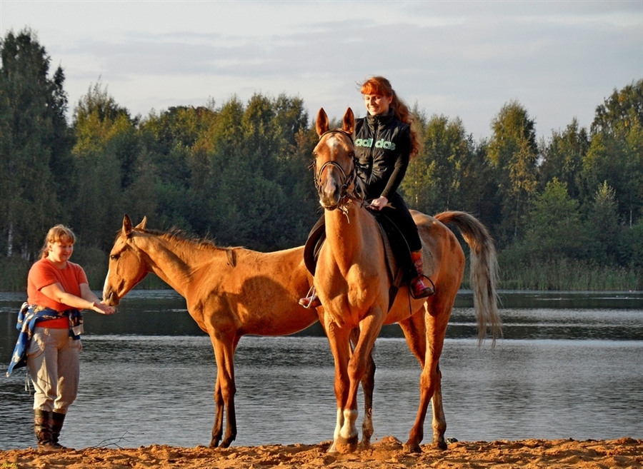 Фото жизнь