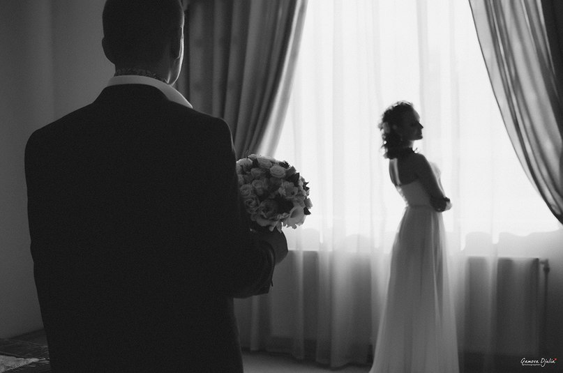 Фото жизнь (light) - Gamova Djulia - СВАДЬБЫ - *