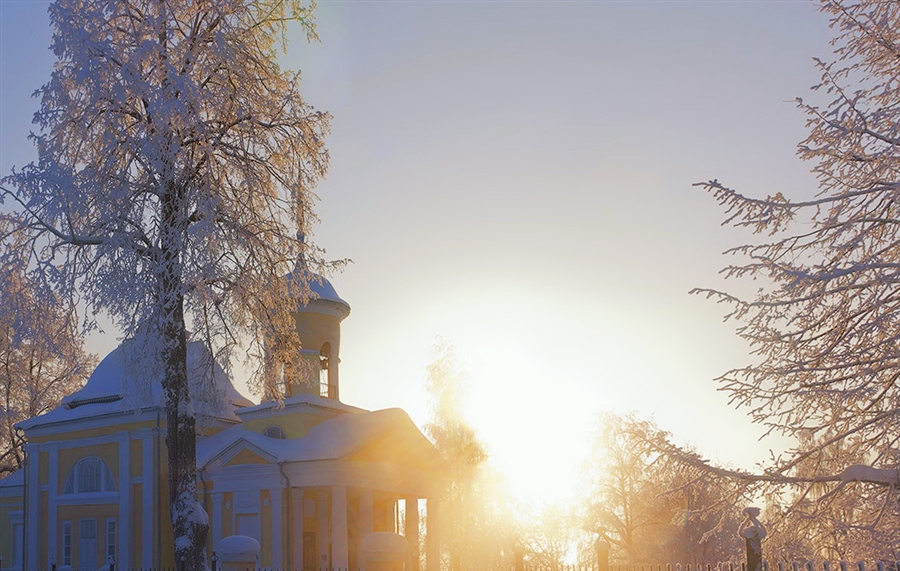 Фото жизнь