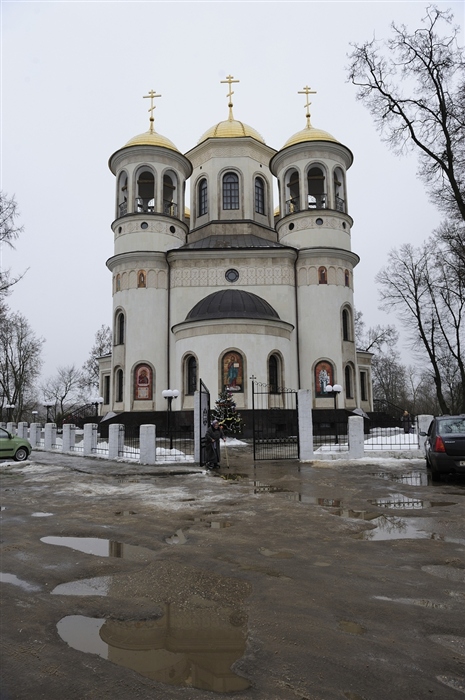Фото жизнь