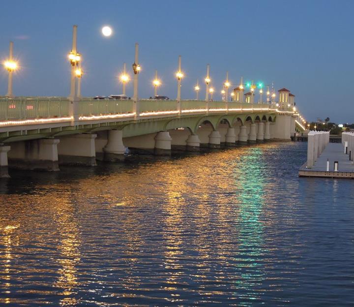 Фото жизнь (light) - Henry Hird - корневой каталог - St. Augustine Florida