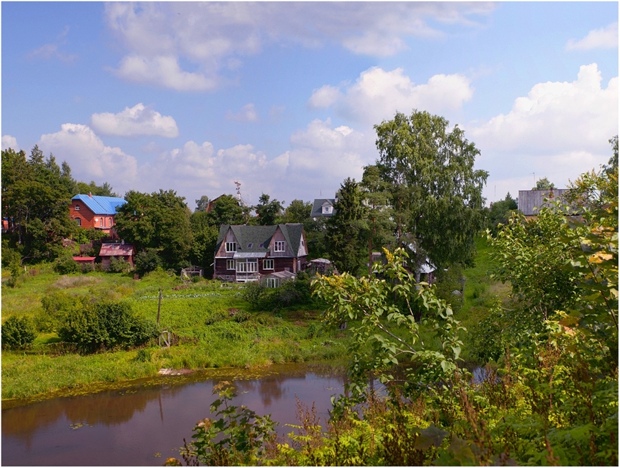 Фото жизнь