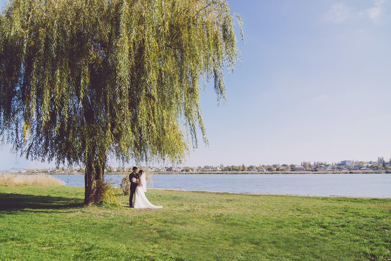 Фото жизнь (light) - Gamova Djulia - СВАДЬБЫ - *