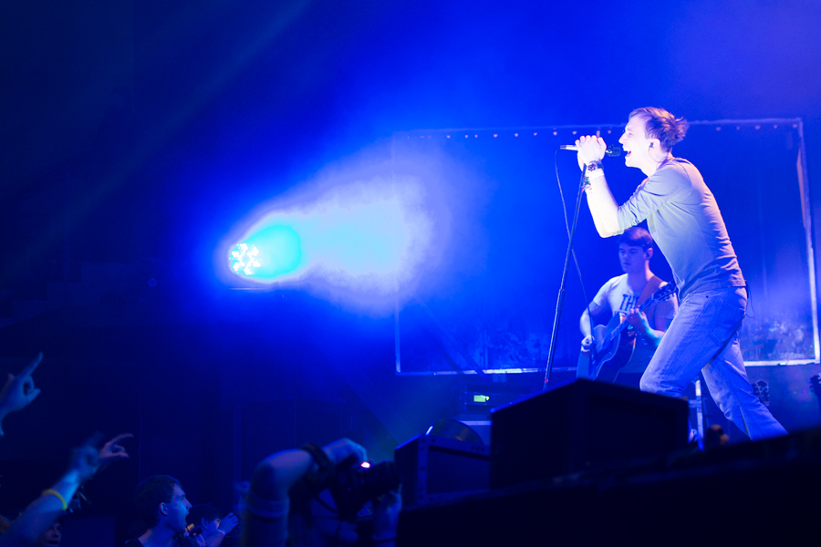 Фото жизнь (light) - MaxChes - Concerts - Lumen (Н.Новгород 15.12.2013)