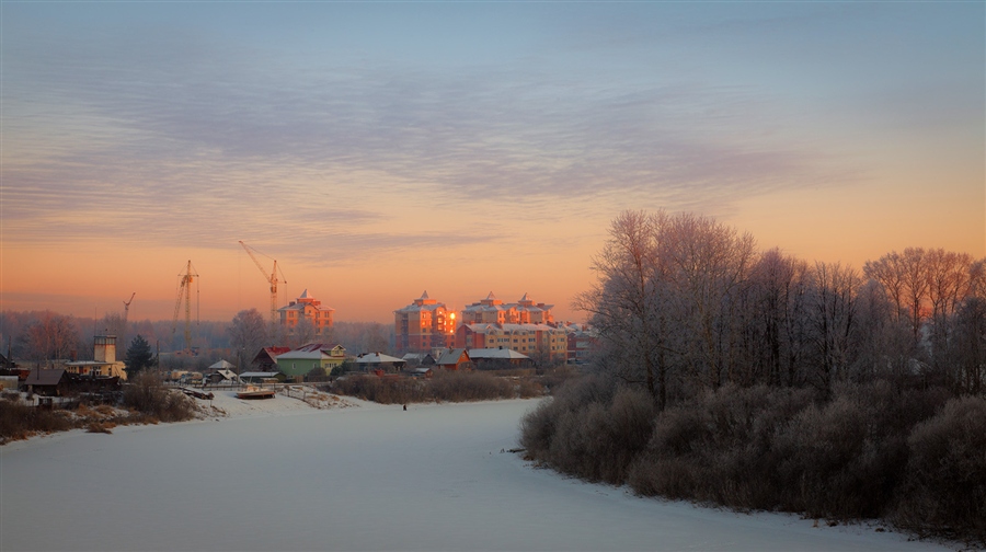 Фото жизнь