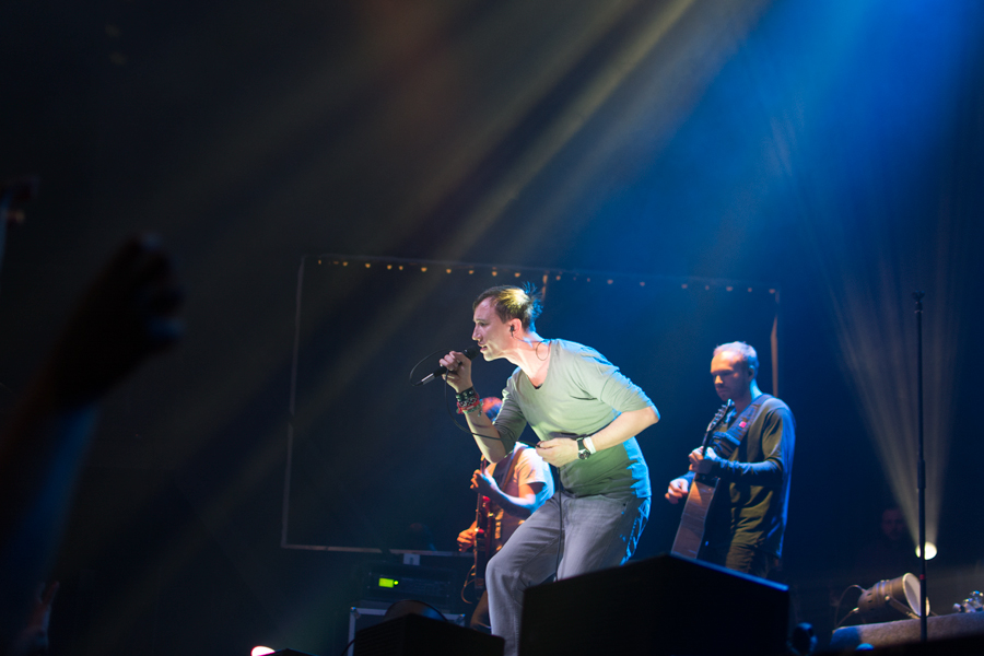 Фото жизнь (light) - MaxChes - Concerts - Lumen (Н.Новгород 15.12.2013)