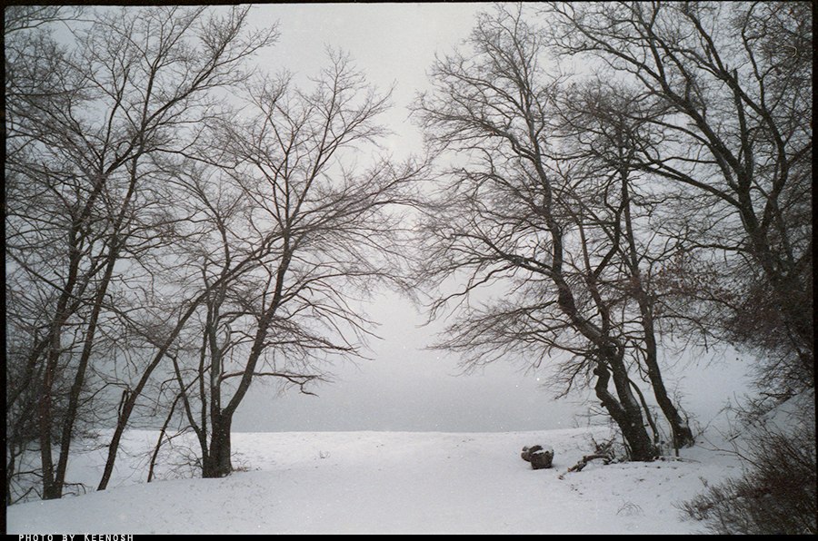 Фото жизнь - Keenosh - корневой каталог - Winter tales