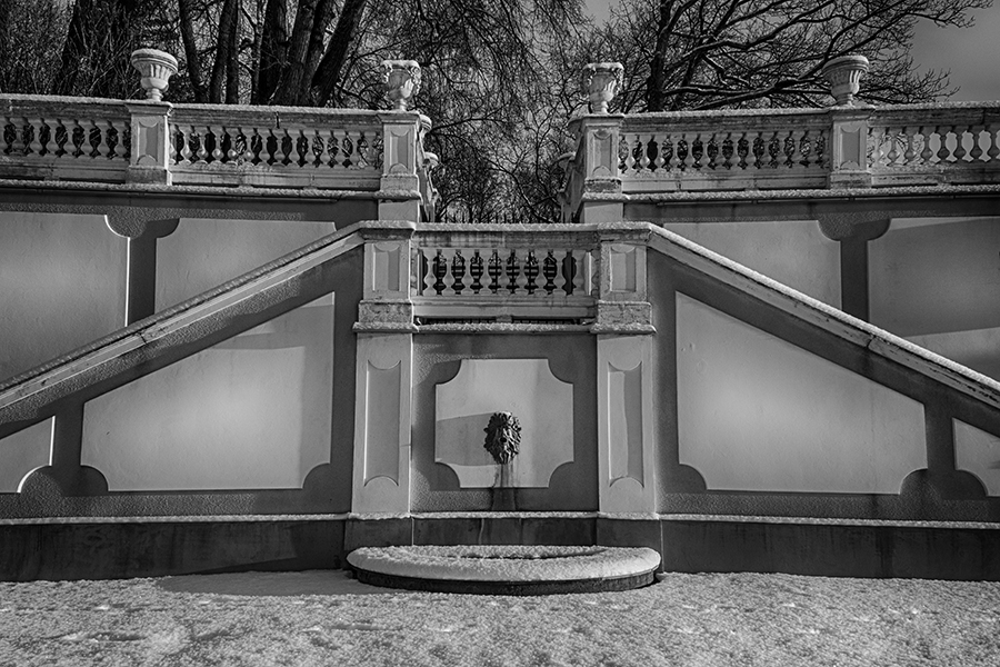 Фото жизнь (light) - Julianne And - Historical  - Kadriorg