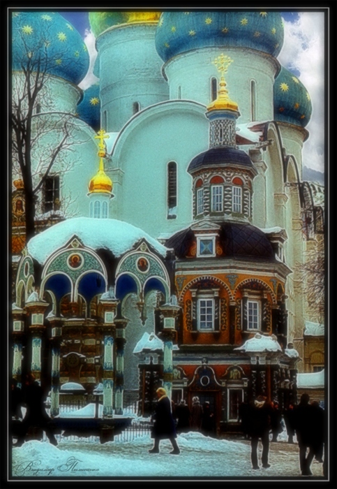 Фото жизнь