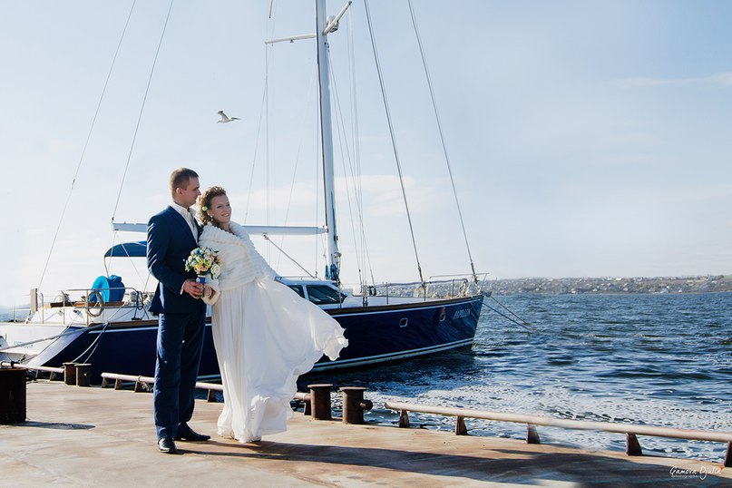 Фото жизнь (light) - Gamova Djulia - СВАДЬБЫ - *