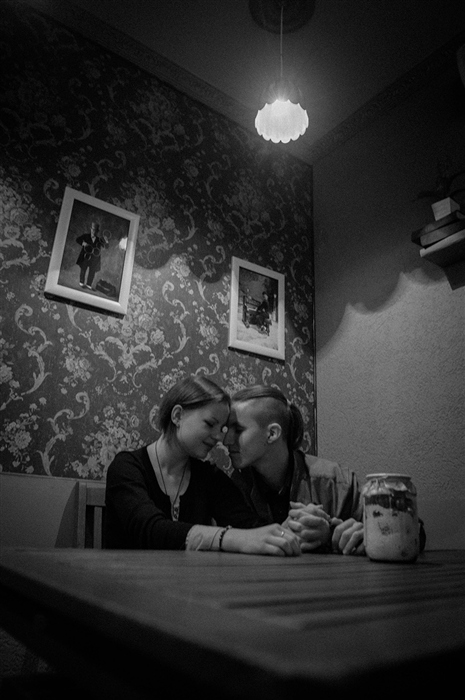 Фото жизнь