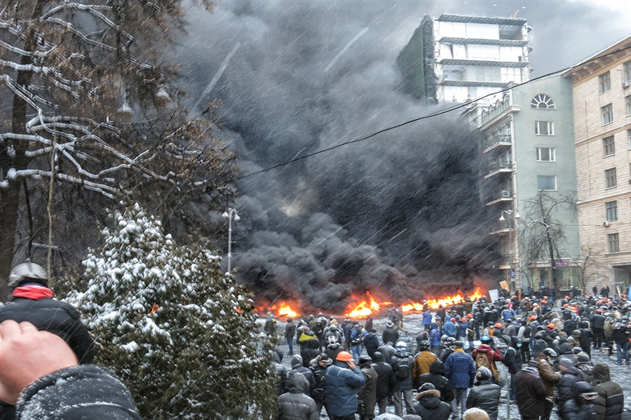 Фото жизнь