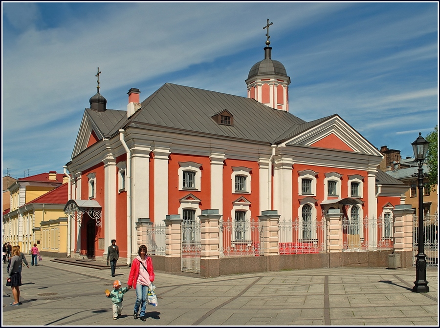 Фото жизнь