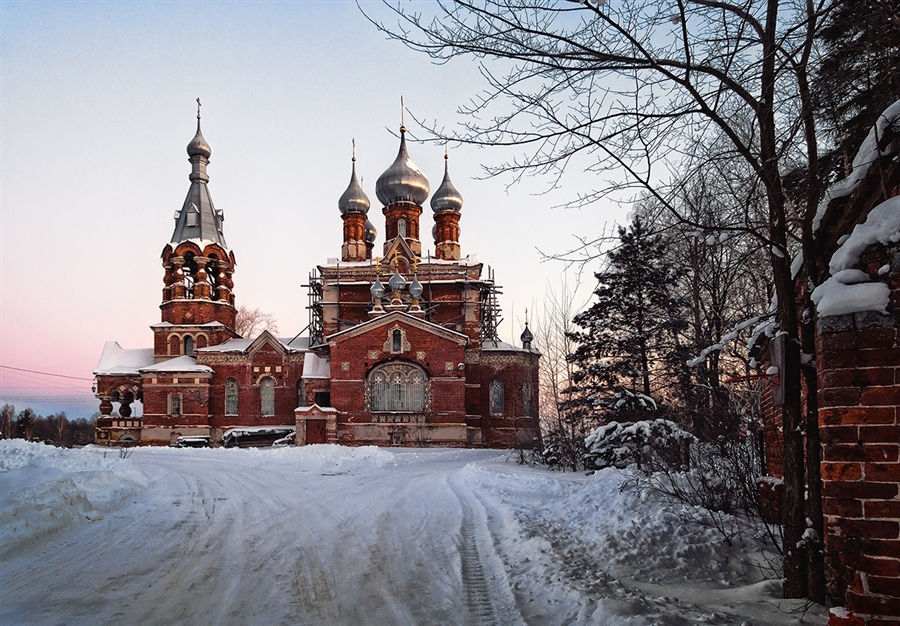 Фото жизнь