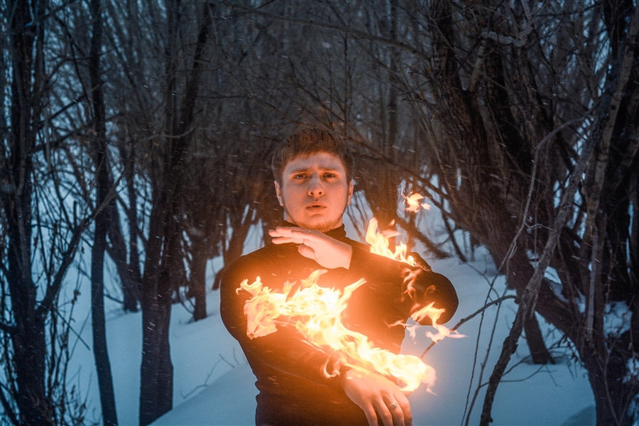 Фото жизнь