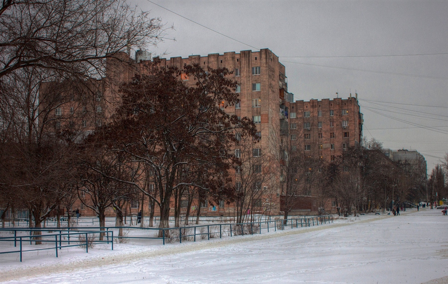 Фото жизнь