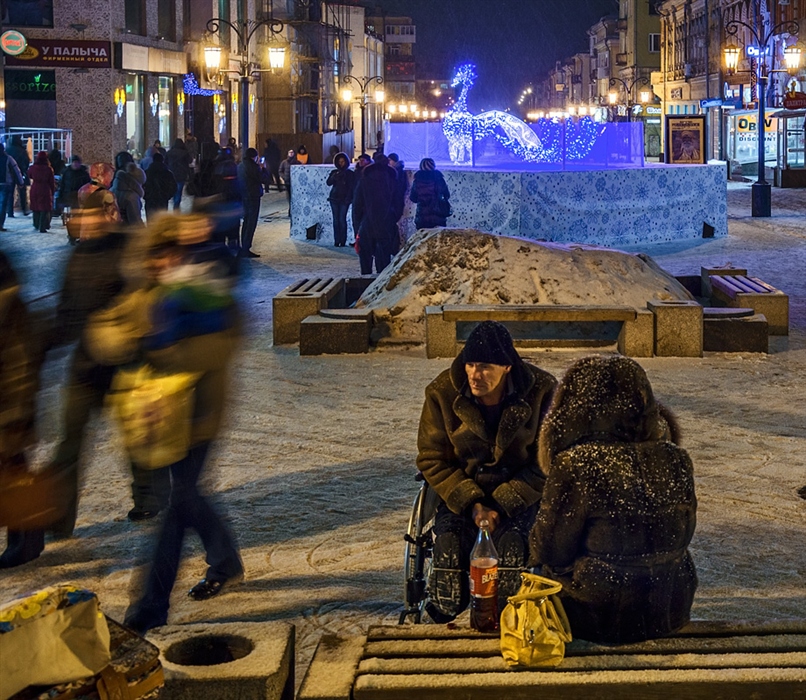 Фото жизнь