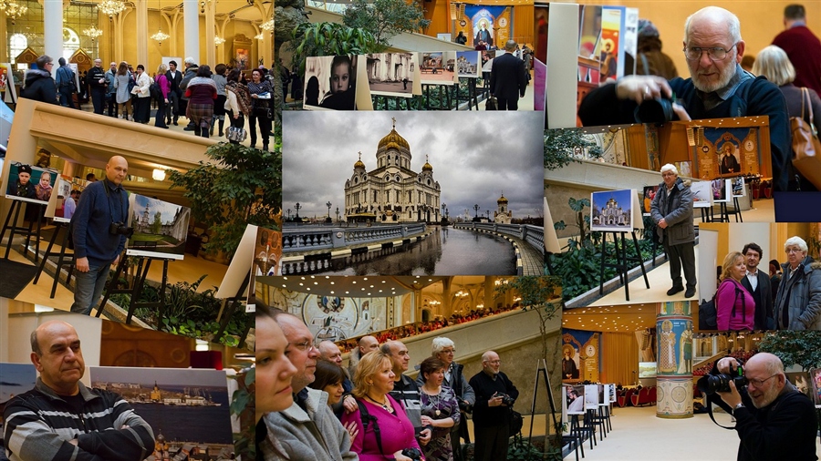 Фото жизнь
