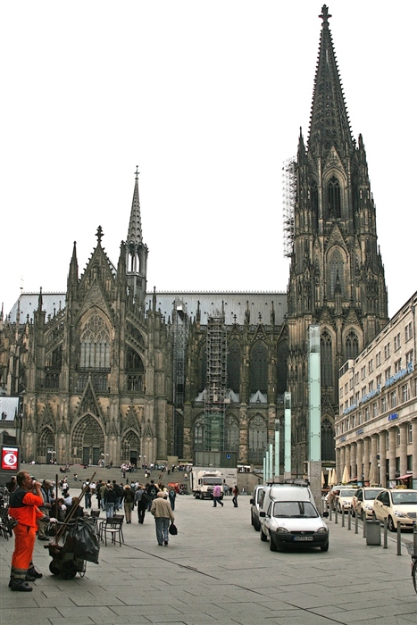 "Утренний кофе"