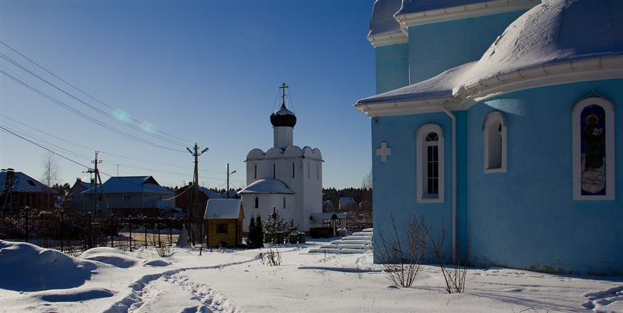 Фото жизнь