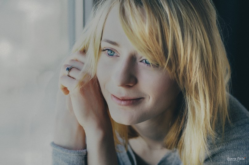 Фото жизнь (light) - Gamova Djulia - ОБРЫВКИ КАДРОВ.... - *